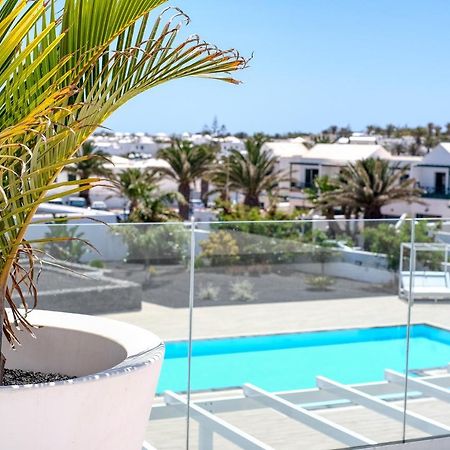 The Ocean View Senator Modern Apartment Costa Teguise Zewnętrze zdjęcie