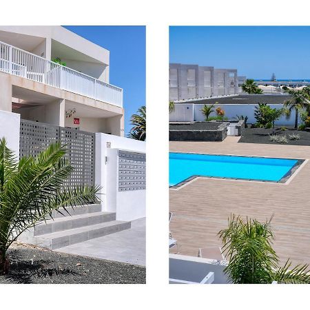 The Ocean View Senator Modern Apartment Costa Teguise Zewnętrze zdjęcie