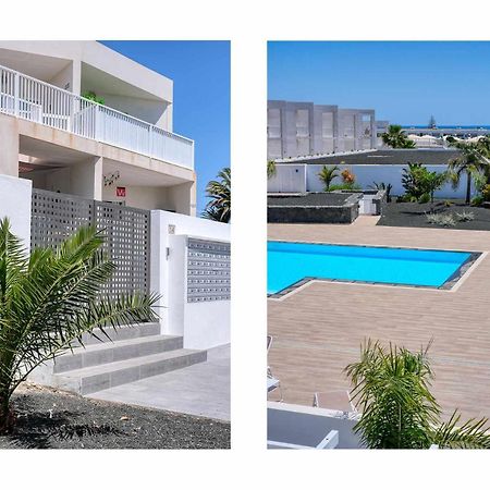 The Ocean View Senator Modern Apartment Costa Teguise Zewnętrze zdjęcie