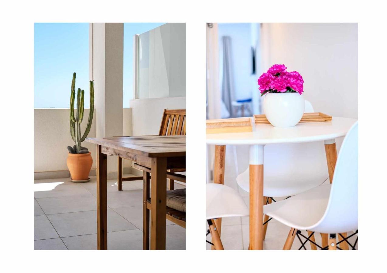 The Ocean View Senator Modern Apartment Costa Teguise Zewnętrze zdjęcie