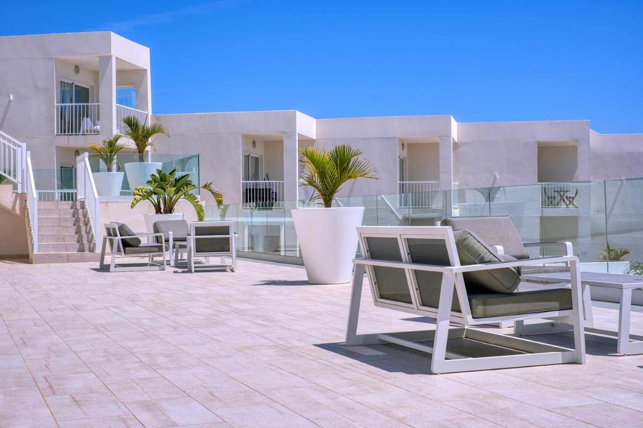 The Ocean View Senator Modern Apartment Costa Teguise Zewnętrze zdjęcie