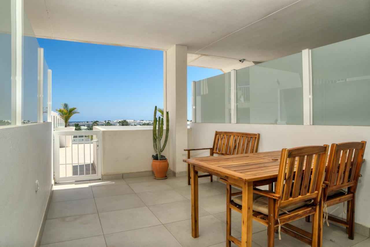 The Ocean View Senator Modern Apartment Costa Teguise Zewnętrze zdjęcie