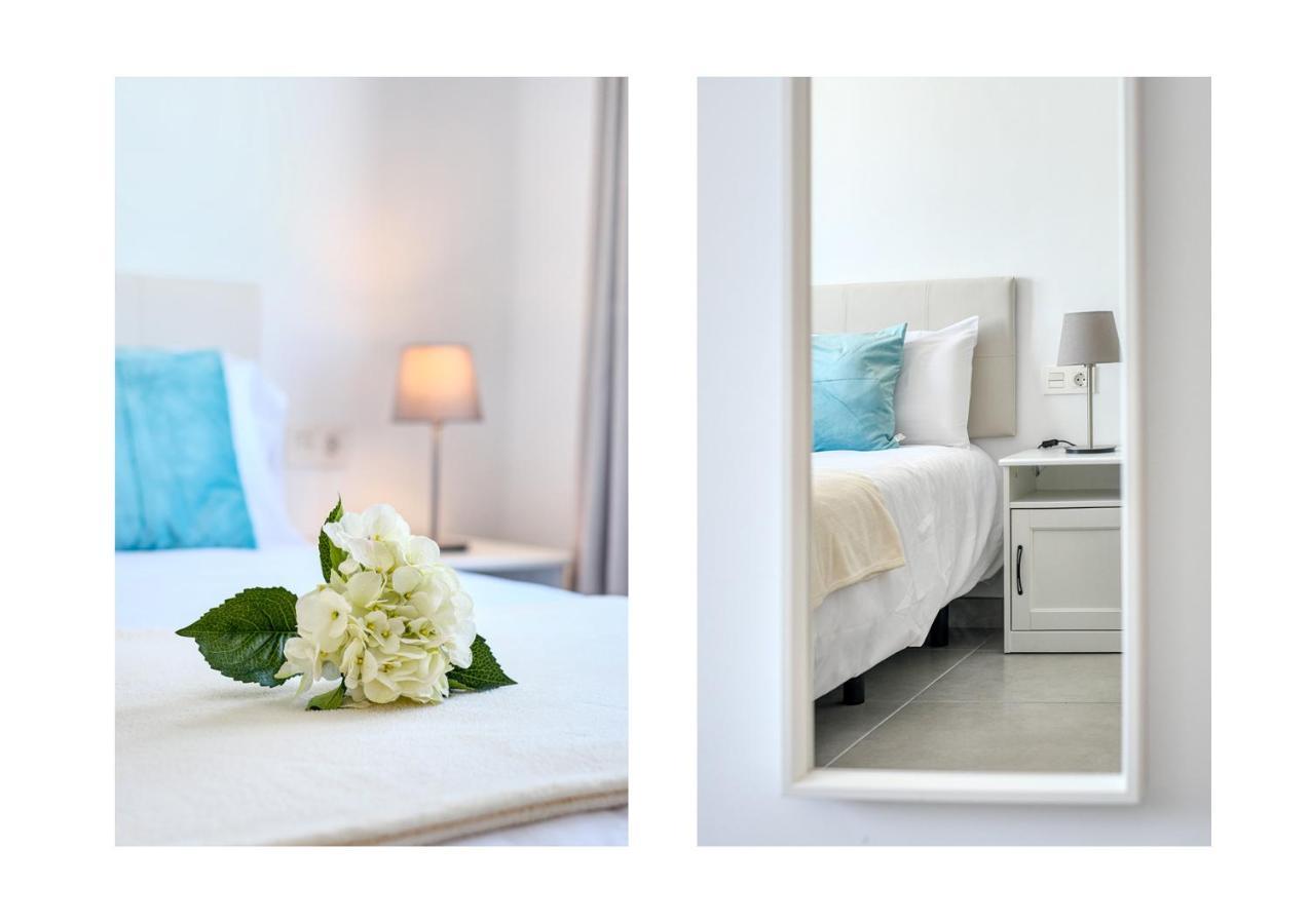 The Ocean View Senator Modern Apartment Costa Teguise Zewnętrze zdjęcie