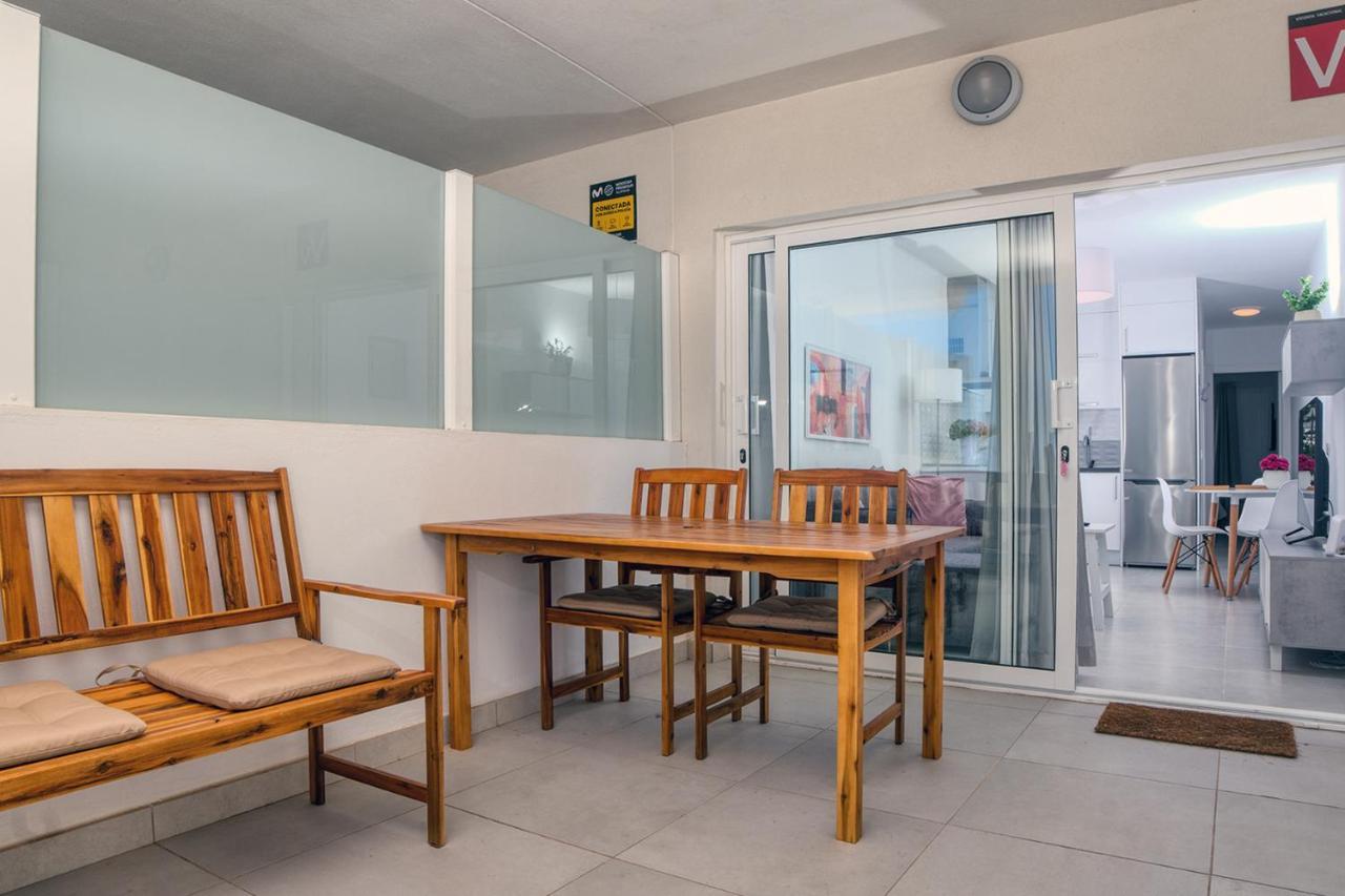 The Ocean View Senator Modern Apartment Costa Teguise Zewnętrze zdjęcie