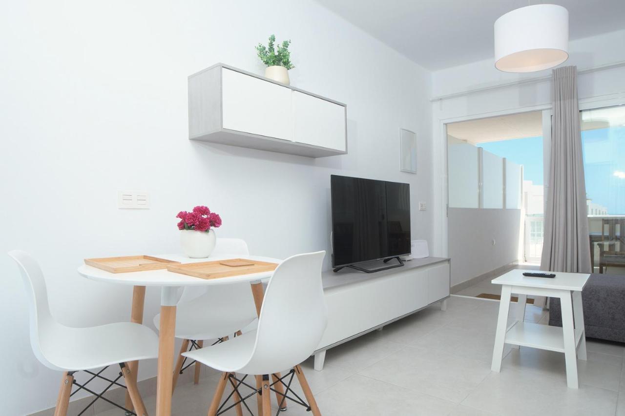 The Ocean View Senator Modern Apartment Costa Teguise Zewnętrze zdjęcie