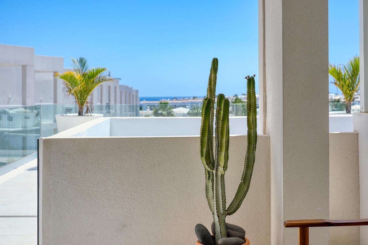 The Ocean View Senator Modern Apartment Costa Teguise Zewnętrze zdjęcie