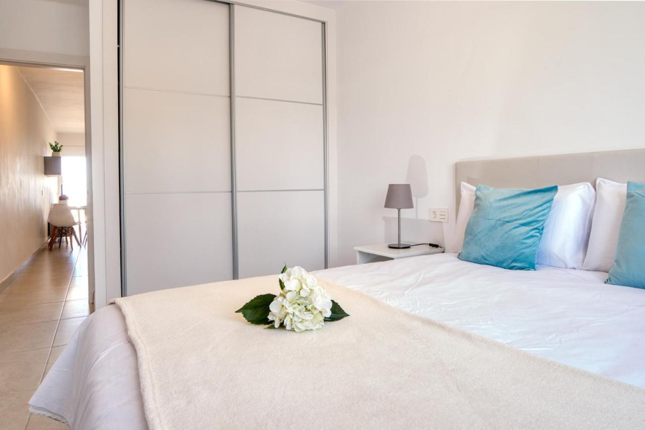 The Ocean View Senator Modern Apartment Costa Teguise Zewnętrze zdjęcie