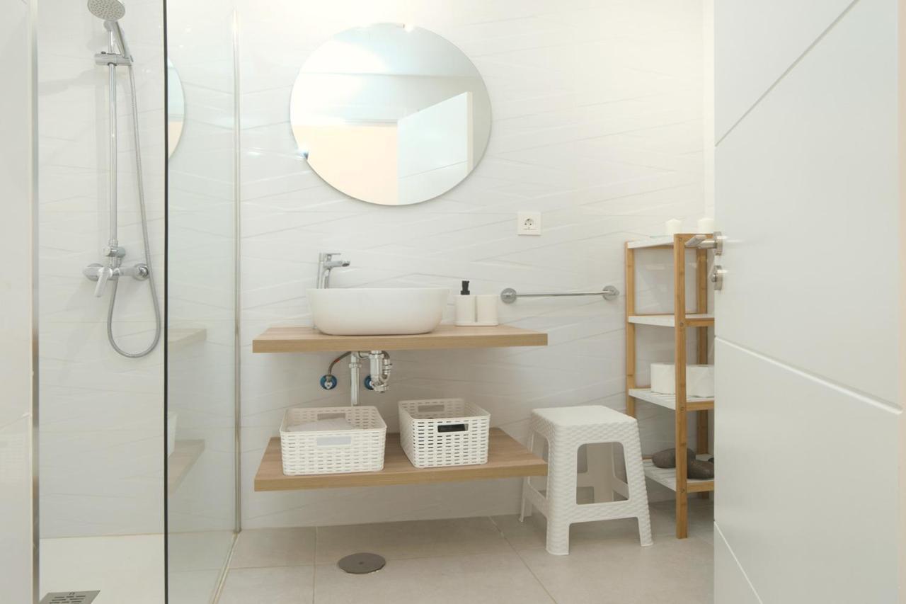 The Ocean View Senator Modern Apartment Costa Teguise Zewnętrze zdjęcie