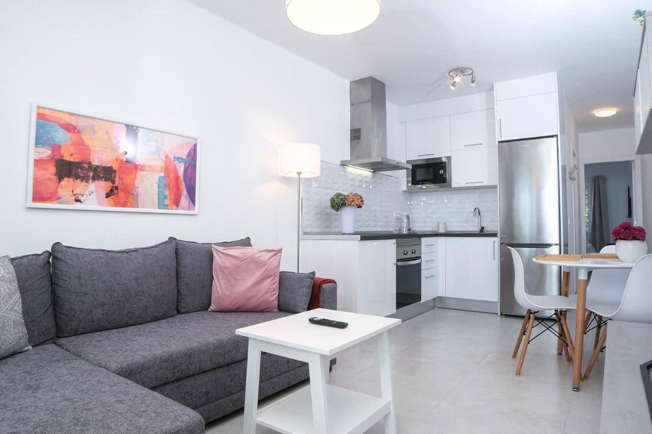 The Ocean View Senator Modern Apartment Costa Teguise Zewnętrze zdjęcie